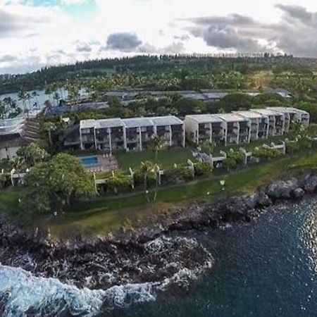 Condos At Napili Point Lahaina Exterior foto