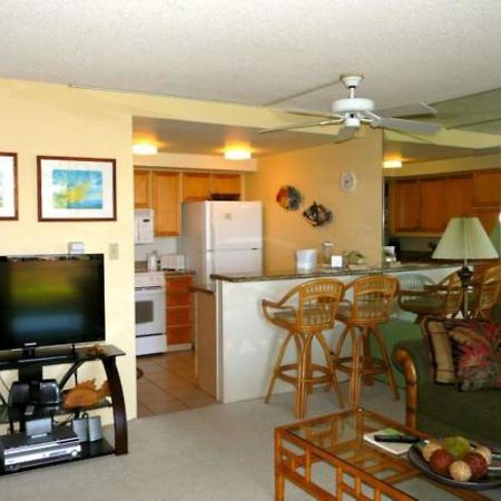 Condos At Napili Point Lahaina Exterior foto