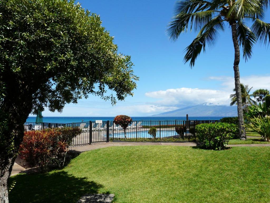 Condos At Napili Point Lahaina Cameră foto