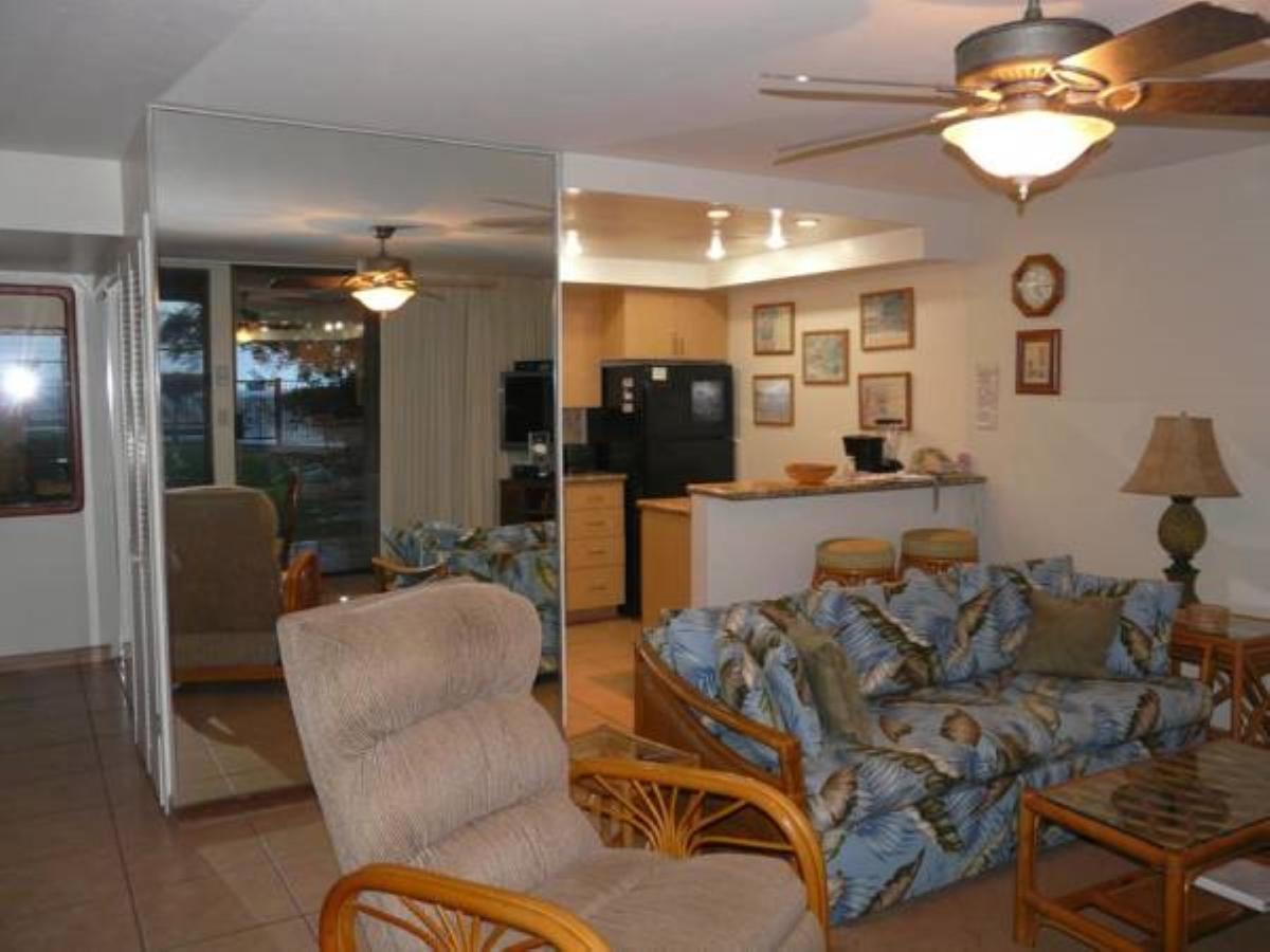Condos At Napili Point Lahaina Exterior foto