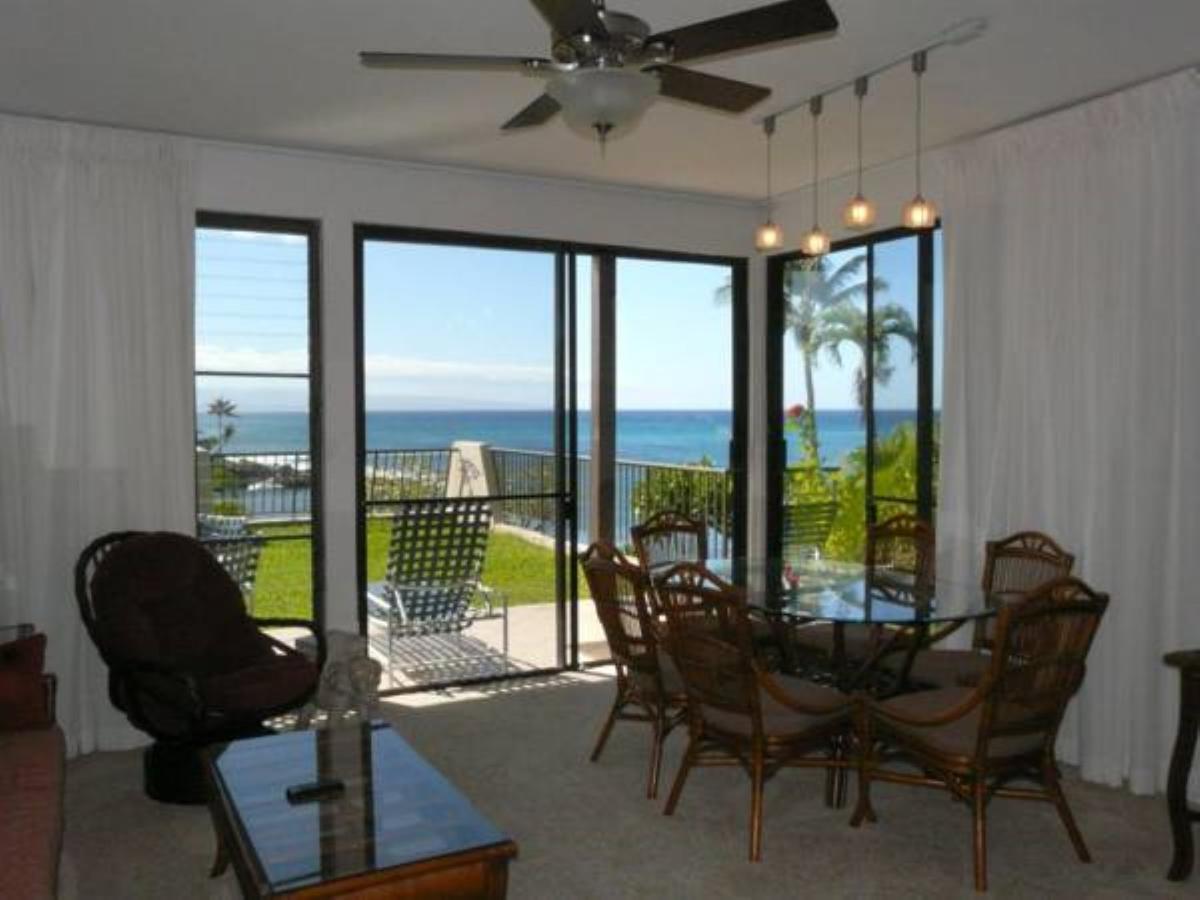 Condos At Napili Point Lahaina Exterior foto