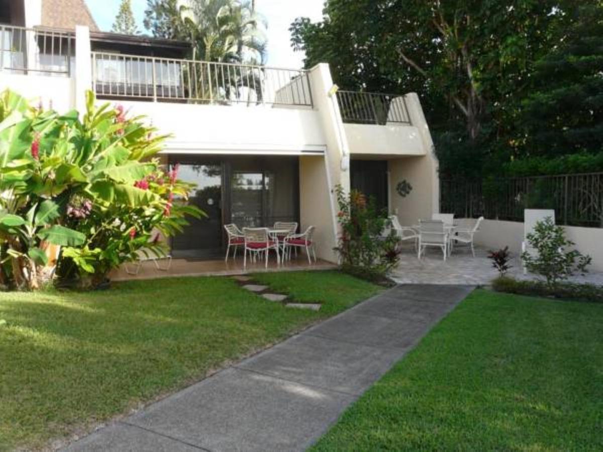 Condos At Napili Point Lahaina Exterior foto