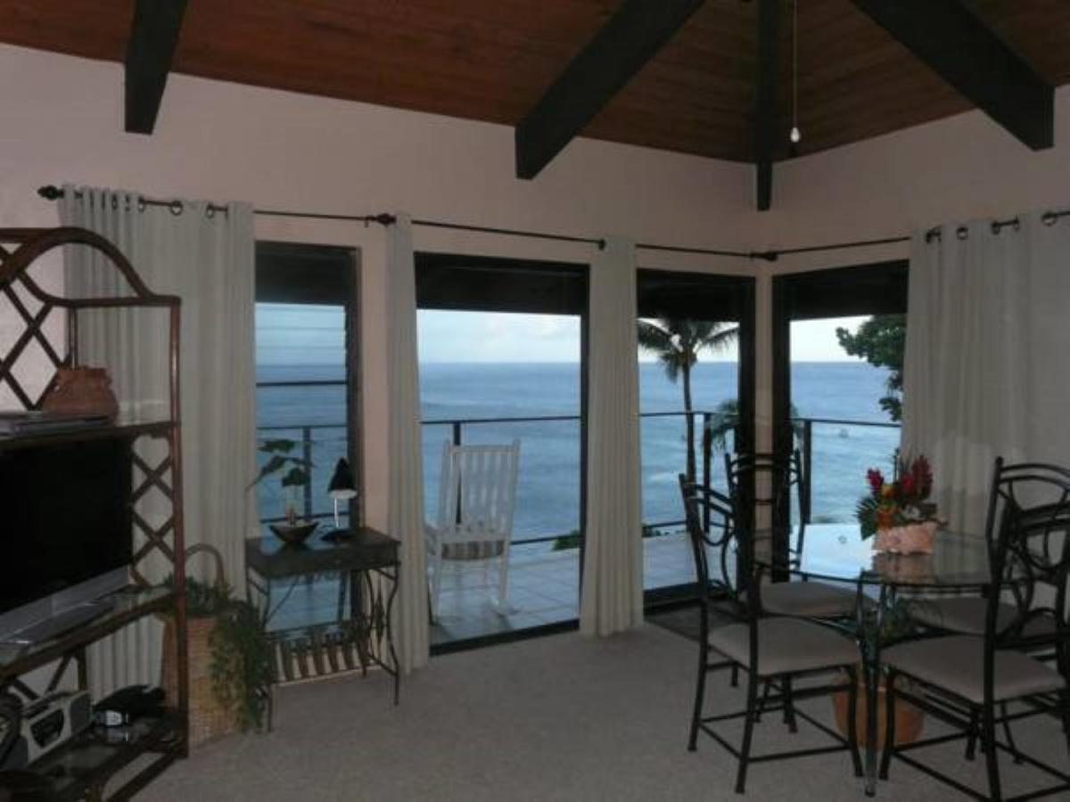 Condos At Napili Point Lahaina Exterior foto
